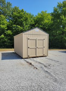 10x16 Compass Series Big Sky Express