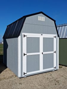 8x10 Compass Series EconoSmart