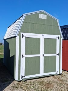 8x12 Compass Series EconoSmart