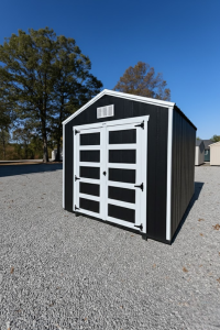 8x10 Compass Series Decatur