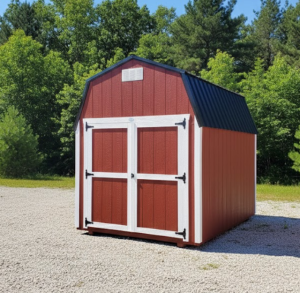 8x10 Compass Series EconoSmart