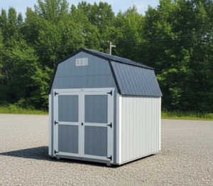 8x8 Compass Series EconoSmart