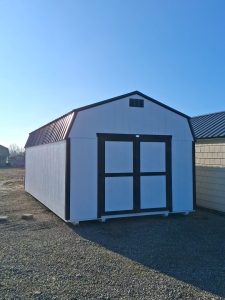 12x24 Compass Series EconoSmart