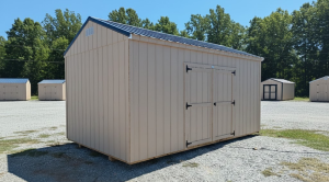 10x16 Compass Series Big Sky Express