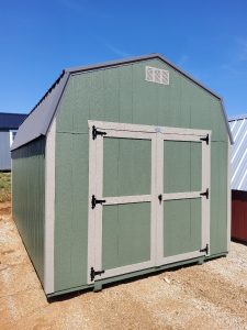 10x16 Compass Series EconoSmart