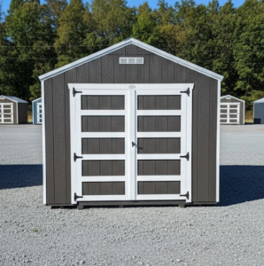 10x12 Compass Series Decatur