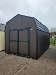 10x16 Compass Series EconoSmart