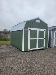 10x16 Compass Series EconoSmart