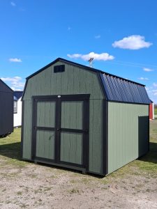 10x12 Compass Series EconoSmart