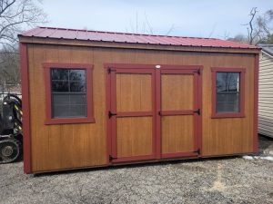 10x16 Compass Series Big Sky