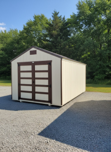 10x16 Compass Series Decatur