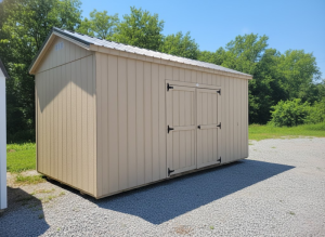 10x16 Compass Series Big Sky Express