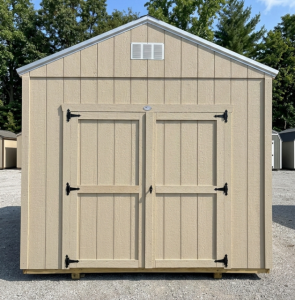 10x12 Compass Series Big Sky Express