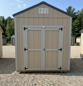 8x12 Compass Series Big Sky Express