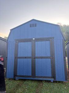 10x12 Compass Series EconoSmart