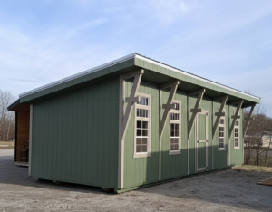 14x32 Limited Edition