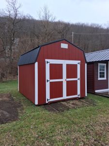 10x12 Compass Series EconoSmart