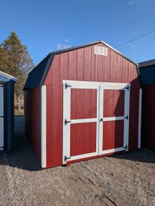 10x12 Compass Series EconoSmart