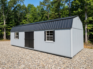 14x40 Compass Series High Barn