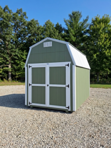 8x12 Compass Series EconoSmart