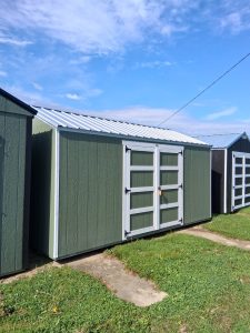 10x16 Compass Series Decatur