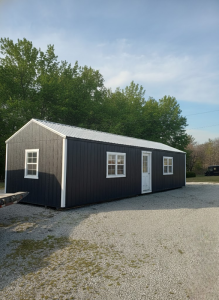 12x40 Compass Series Big Sky