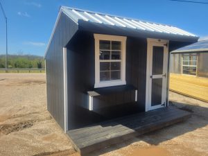 8x10 Chicken Coop
