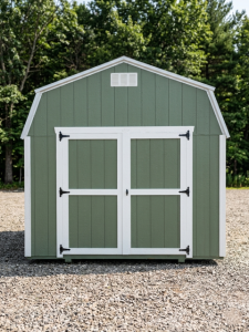 10x12 Compass Series EconoSmart