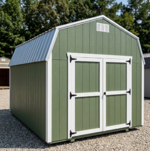 10x16 Compass Series EconoSmart