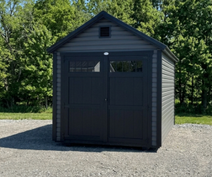 8x12 Garden Shed