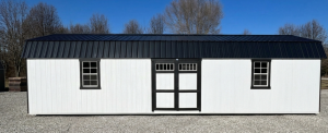16x40 Compass Series High Barn