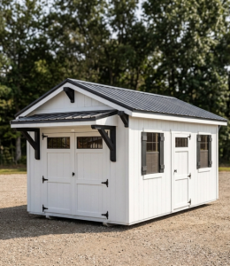 10x16 Oakdale