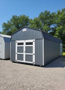 12x32 Compass Series High Barn