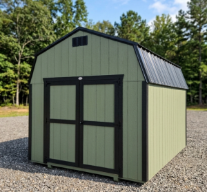 10x12 Compass Series EconoSmart