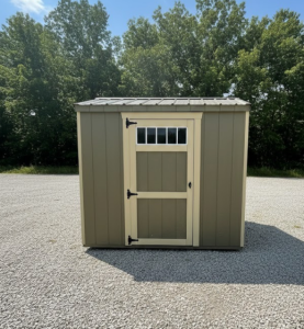 6x8 Limited Edition