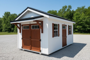 10x16 Oakdale