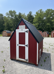6x8 Chicken Coop
