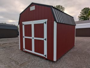 10x12 Compass Series EconoSmart