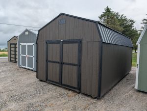 12x20 Compass Series EconoSmart