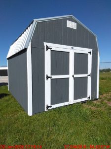 10x12 Compass Series EconoSmart