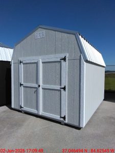 10x12 Compass Series EconoSmart