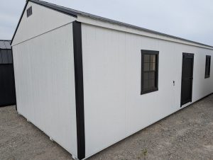 14x32 Compass Series Garage Big Sky
