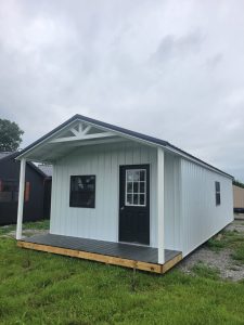 14x36 Hunter Cabin