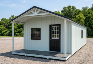 14x36 Hunter Cabin