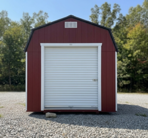 10x20 Compass Series High Barn