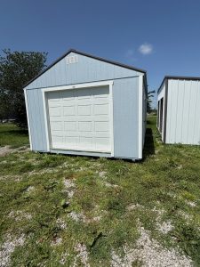 14x24 Compass Series Garage Big Sky