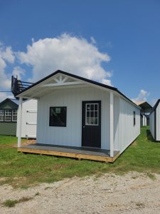 14x36 Hunter Cabin