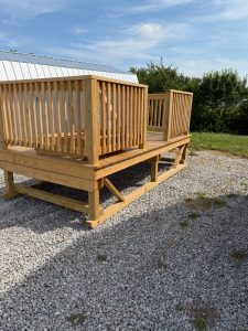 6x12 Shed