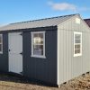 10 X 16 Compass Garden Shed