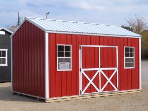 10 X 16 Compass Series Big Sky